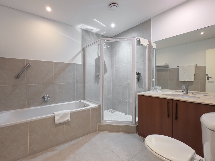 3 Bedroom Property for Sale in Cape Town City Centre Western Cape